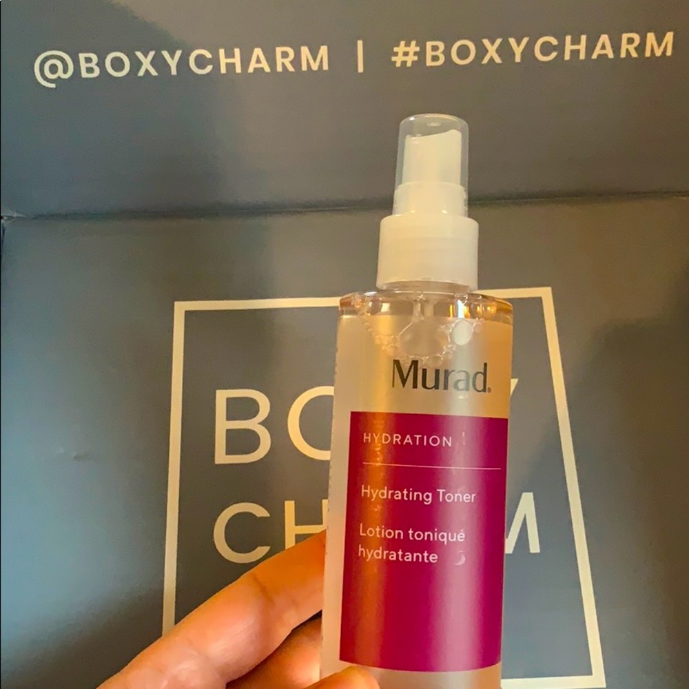 Murad hydrating toner